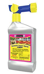 Systemic Insect Spray RTS